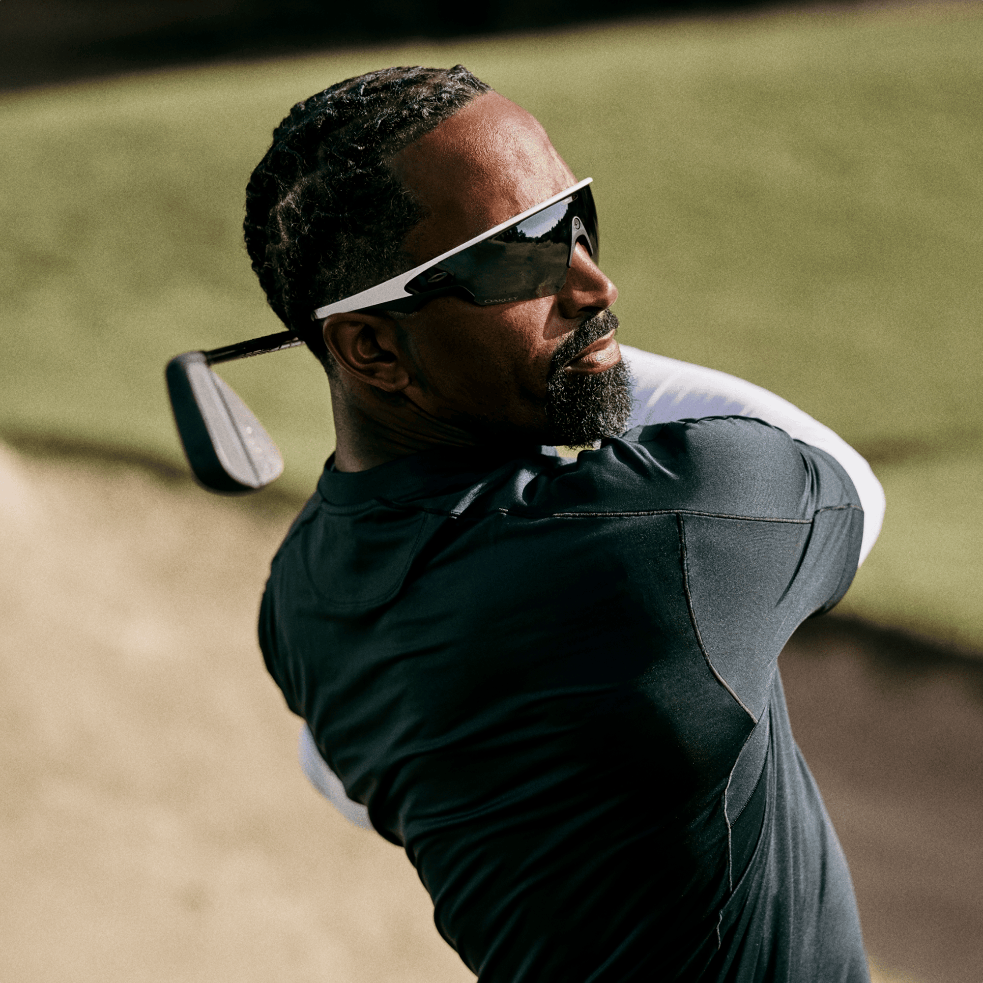 Oakley META - Vanguard OW8001