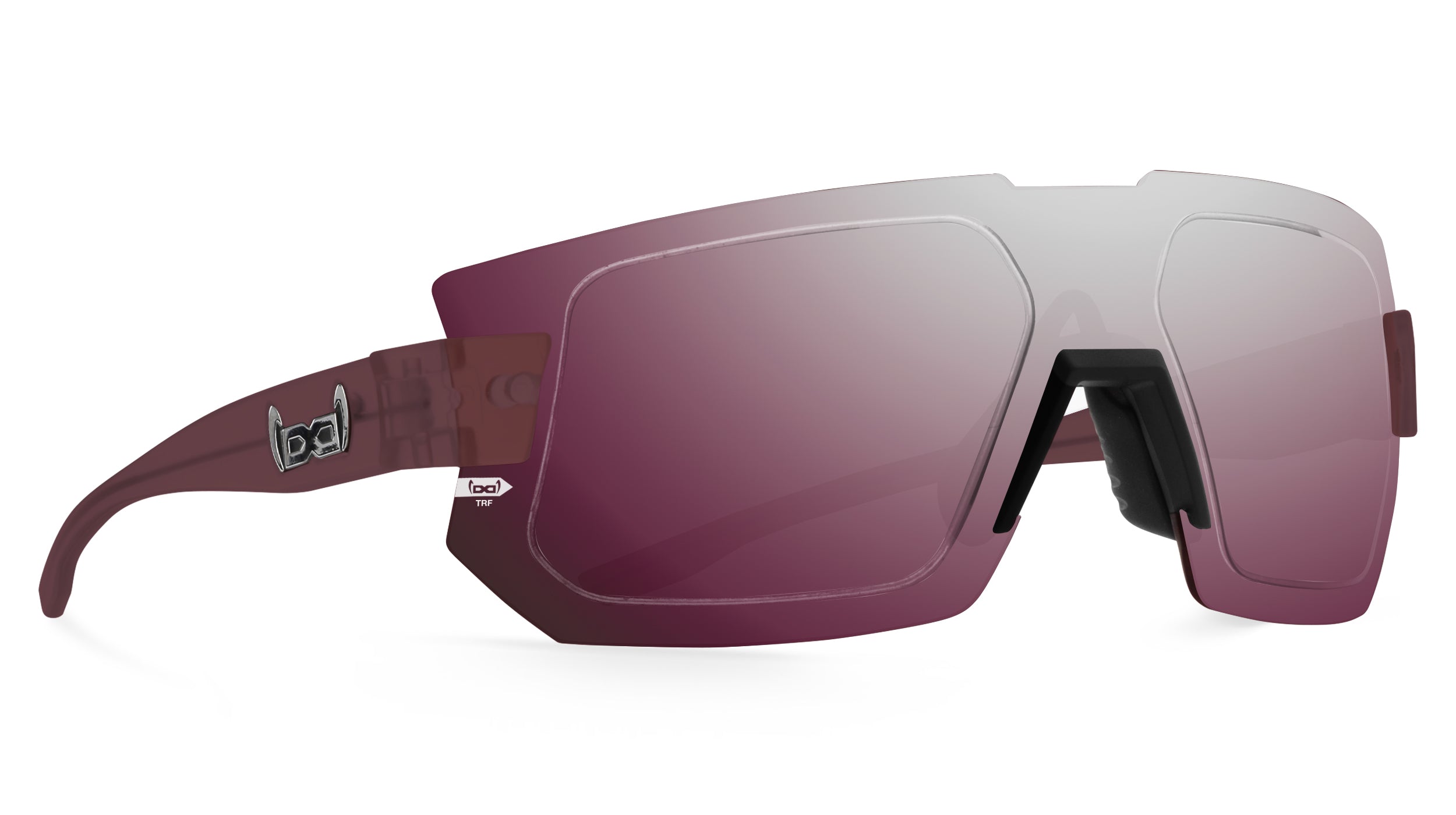 gloryfy G25 Helioz purple TRF
