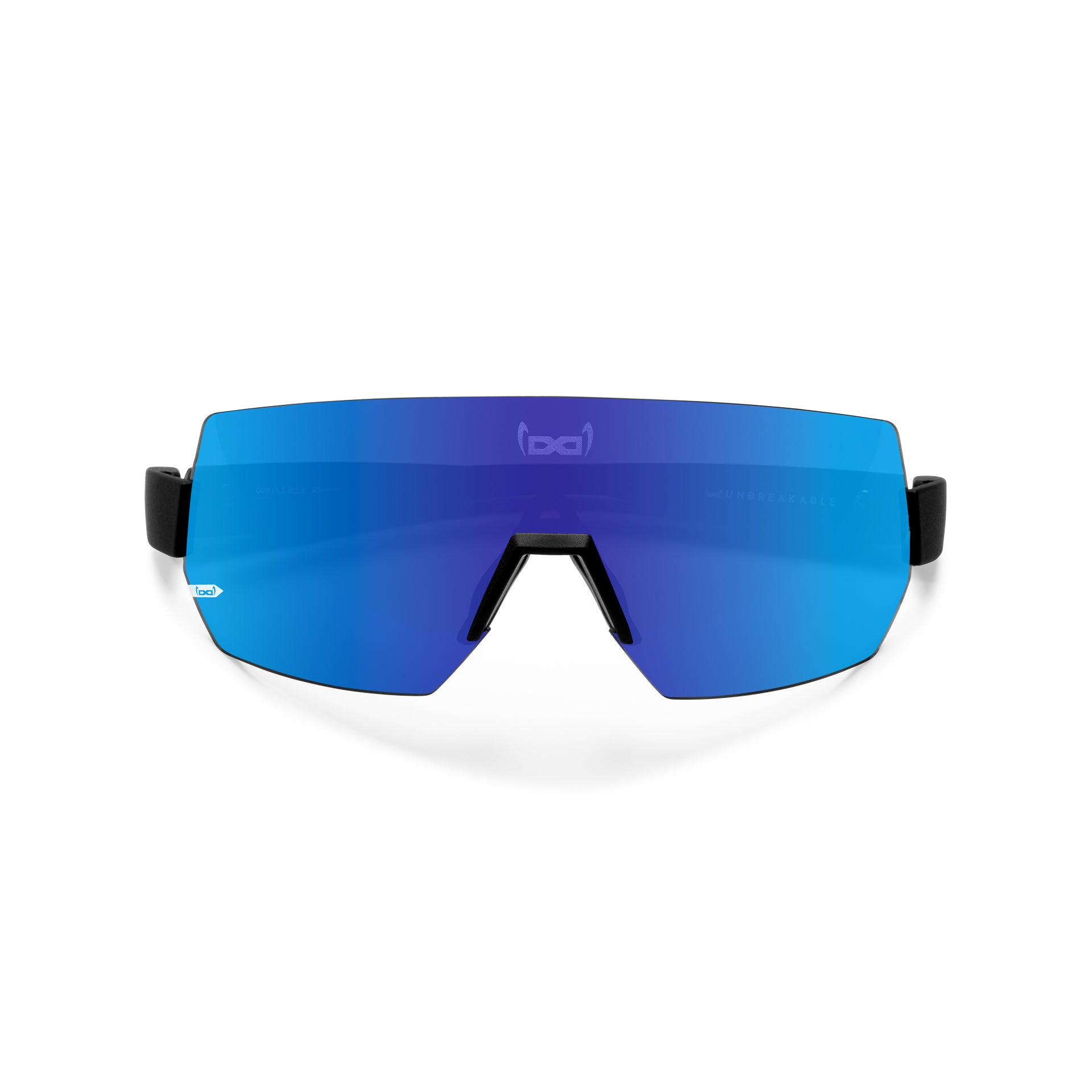 gloryfy G28 Peloton blue