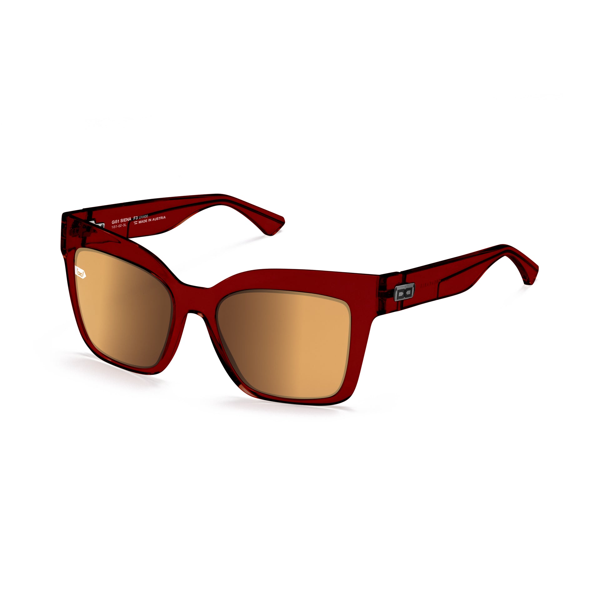 gloryfy Gi51 Siena bordeaux