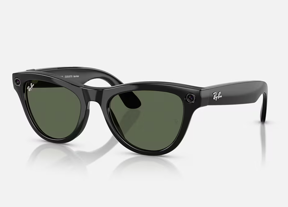 Ray-Ban META SKYLER - RW4014-601/71