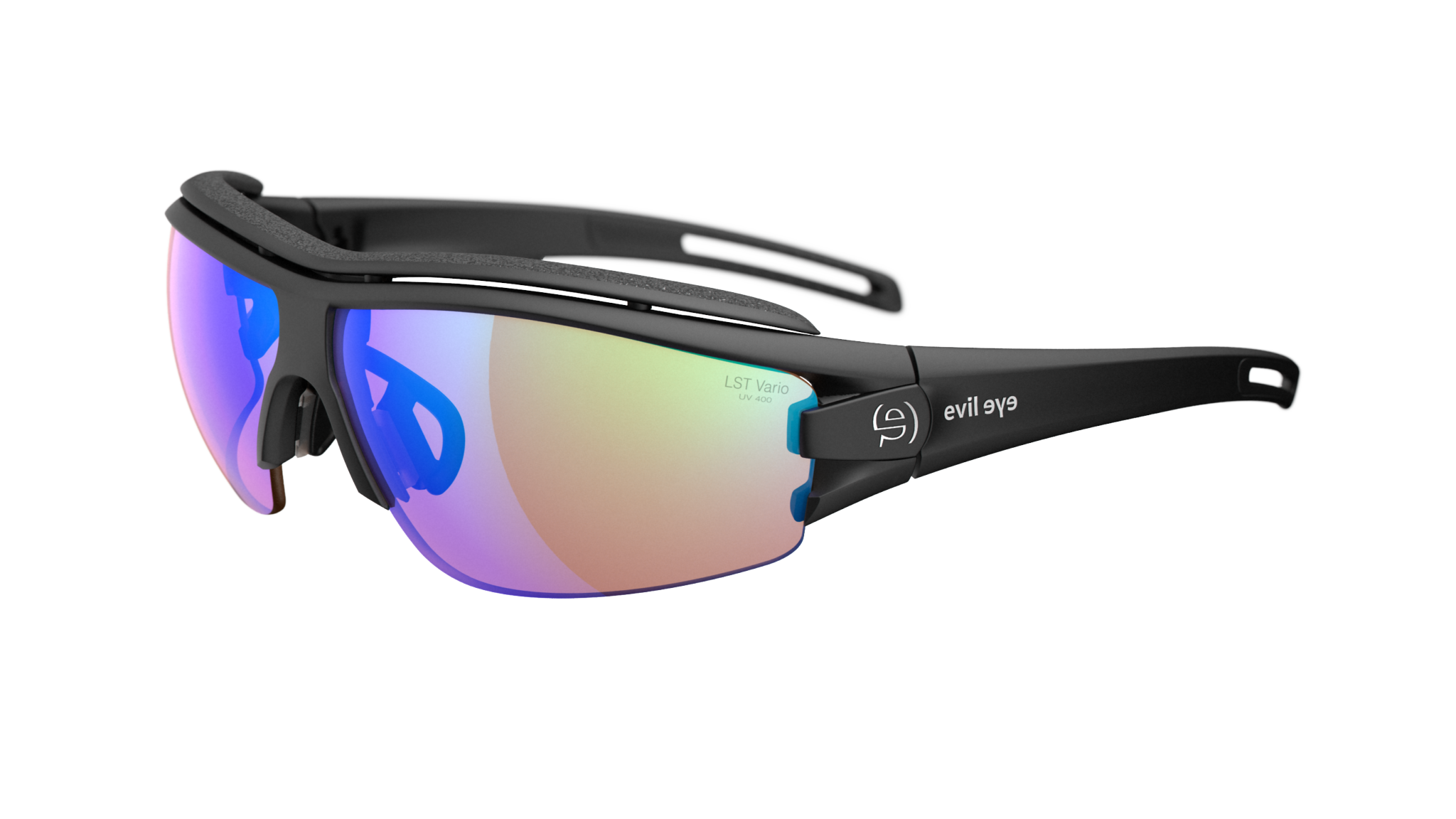 evil eye trace pro e001 - 9300