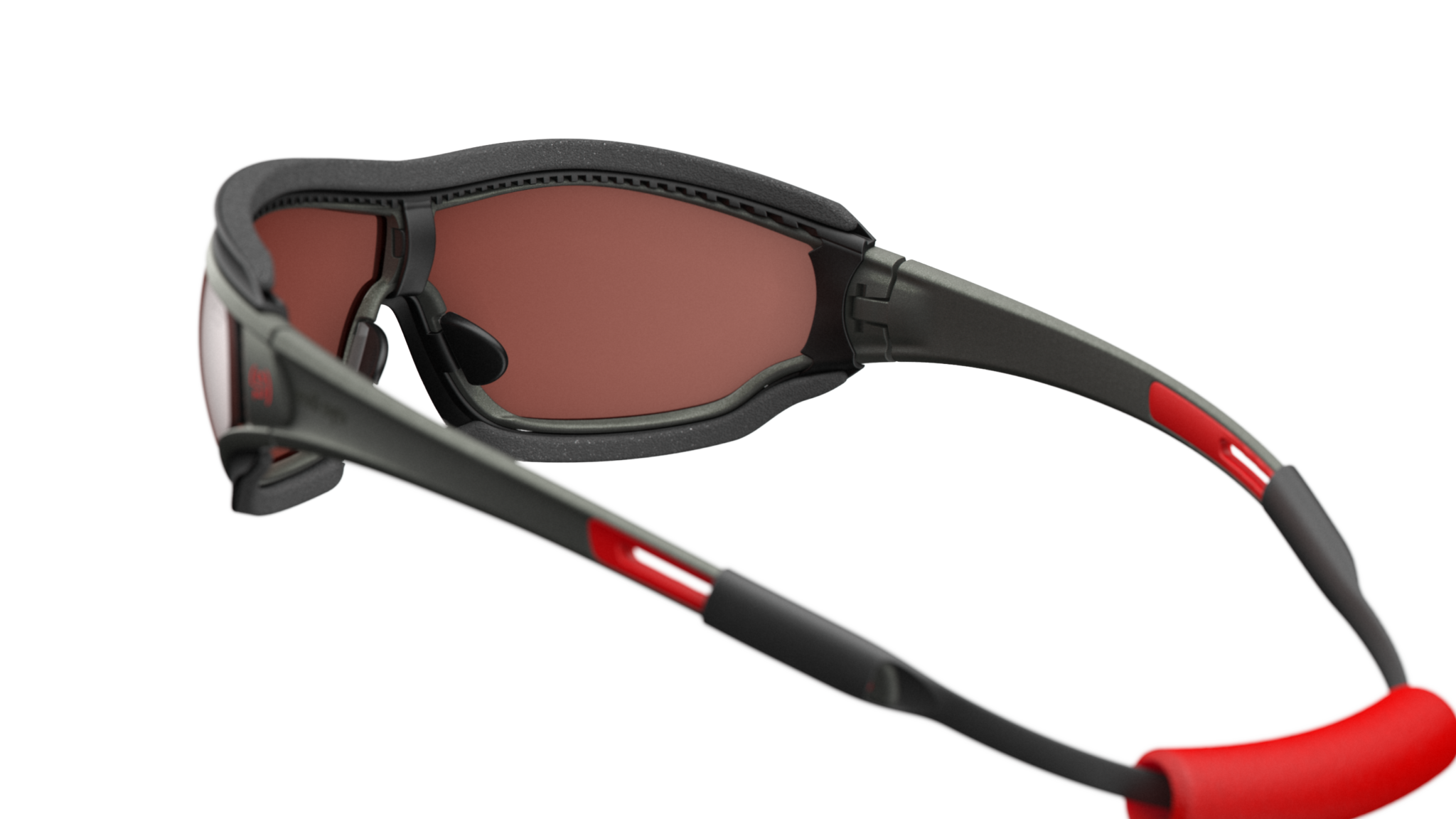 evil eye fusor pro e005 - 6500