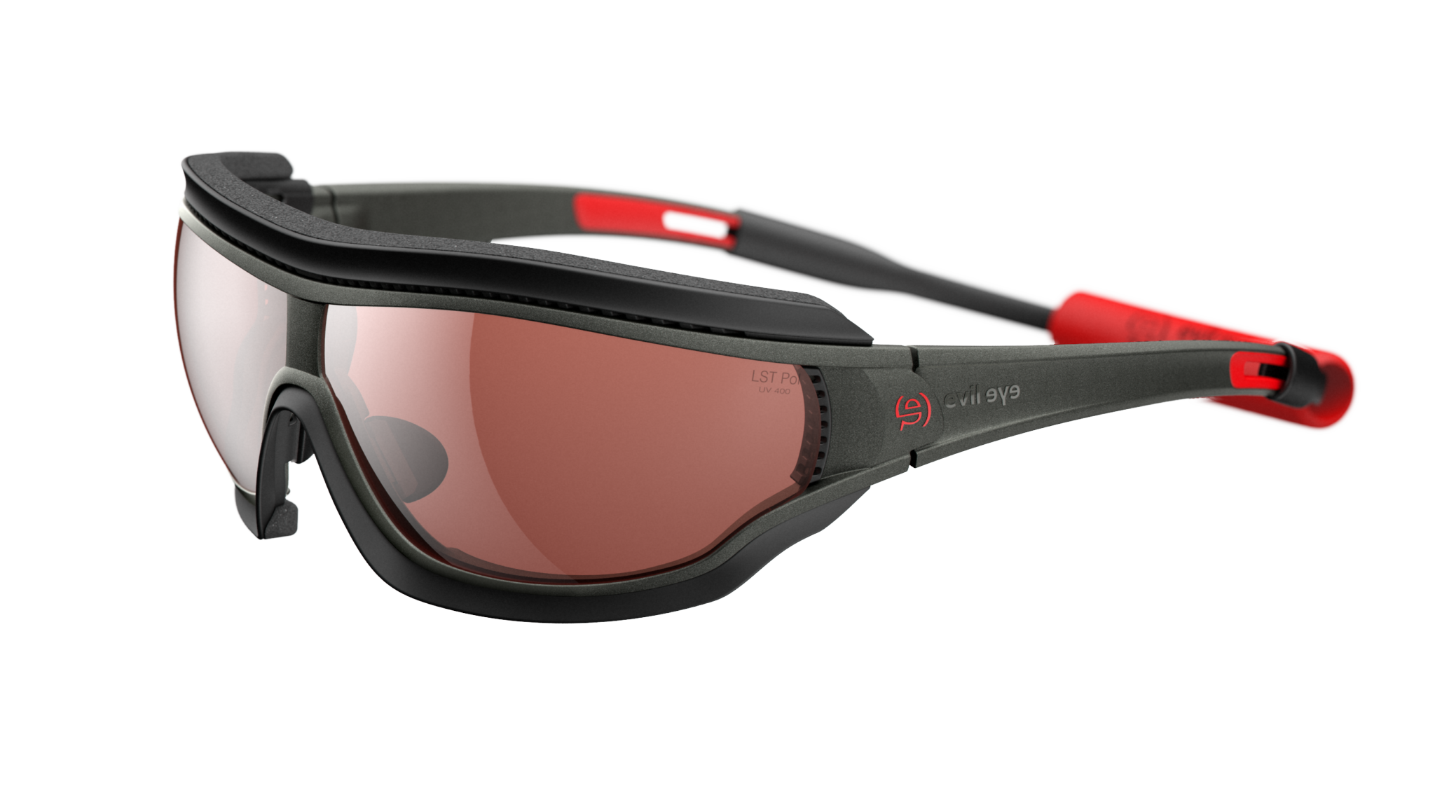 evil eye fusor pro e005 - 6500