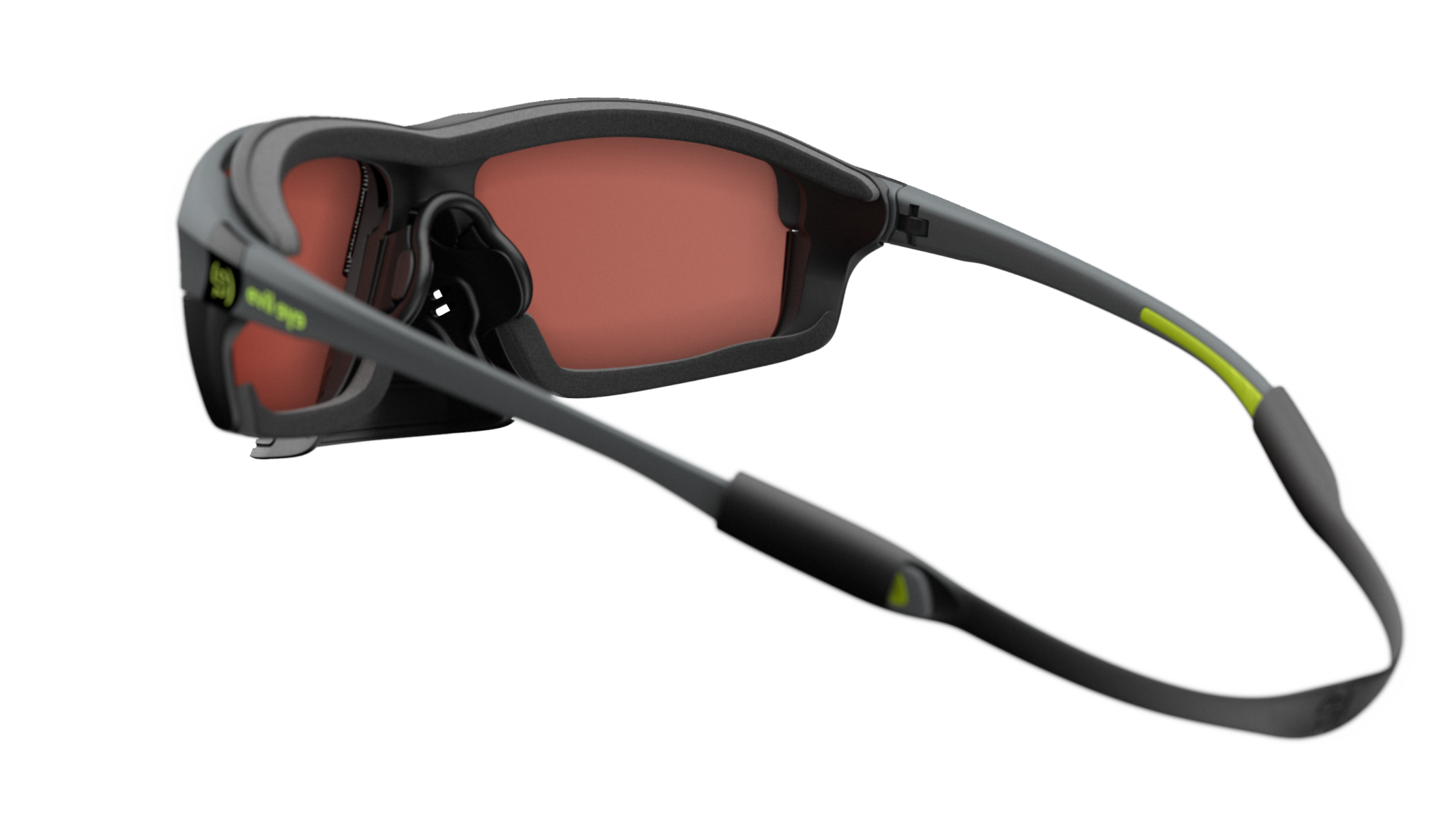 evil eye elate.o pro e023 - 6500