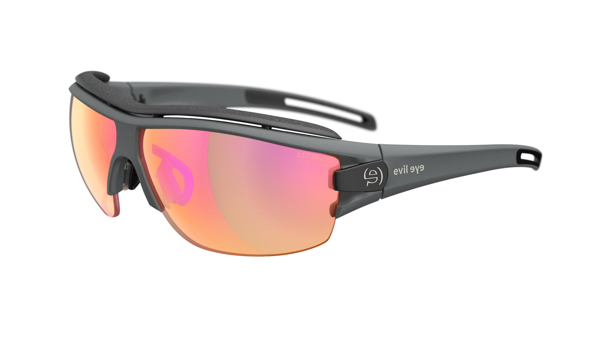 evil eye trace ng pro e030 - 6700