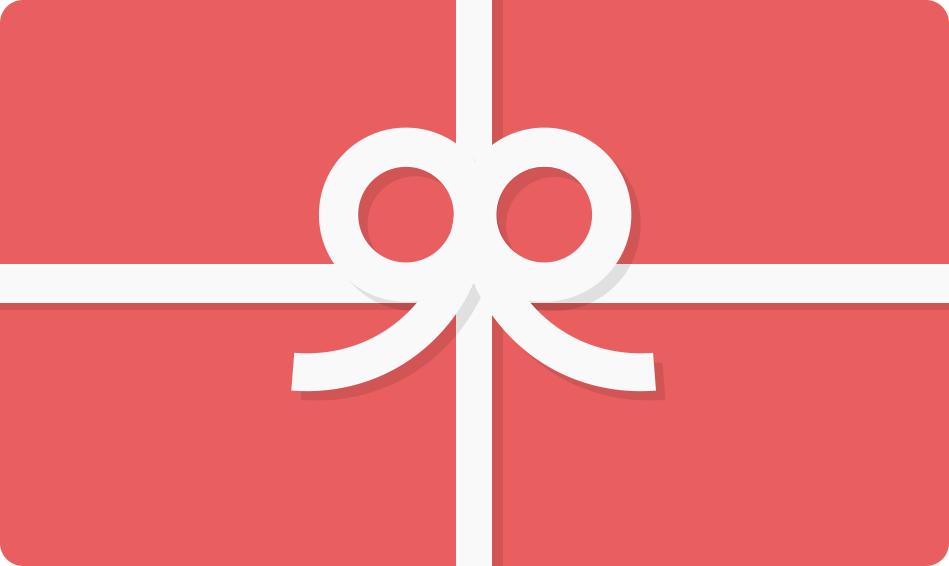 Digitaler Geschenk - Gutschein
