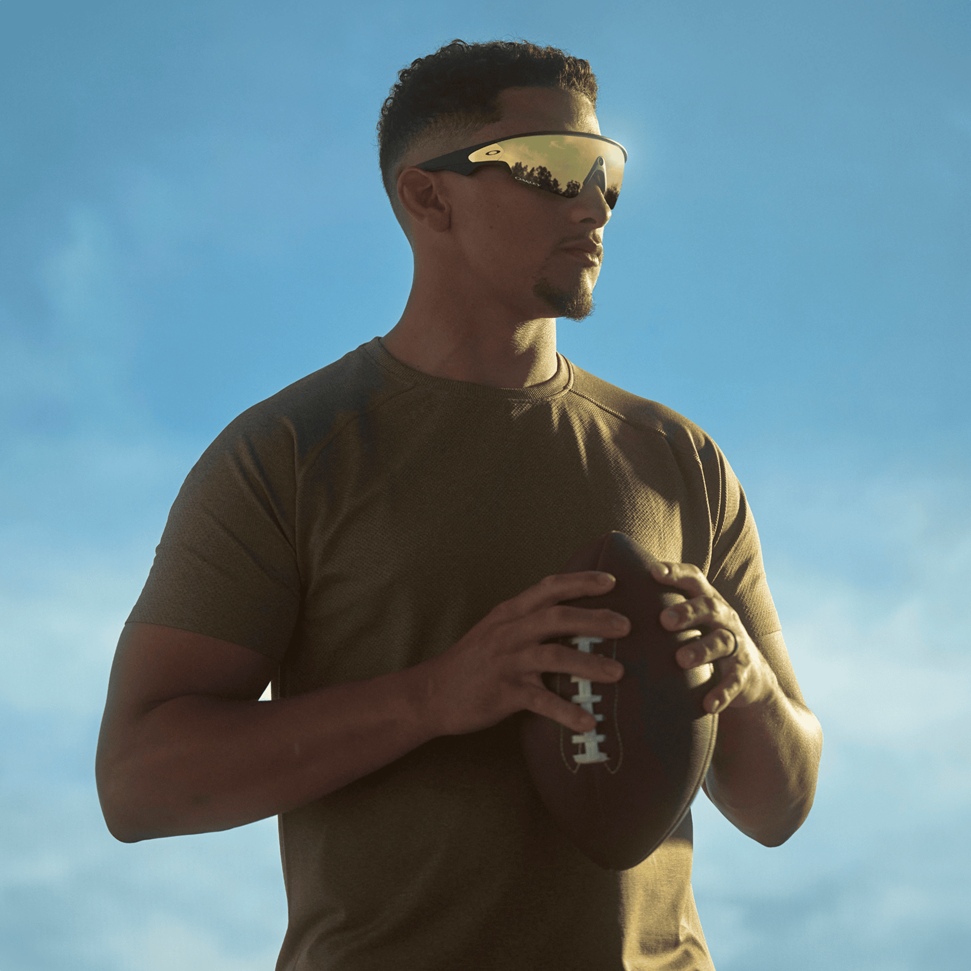 Oakley META - Vanguard OW8001