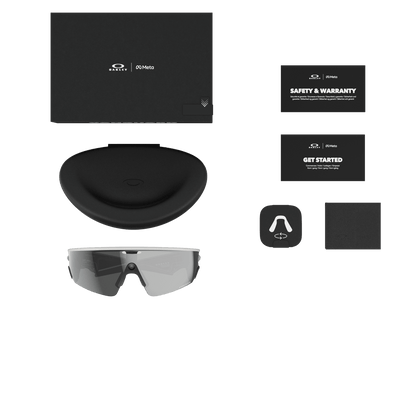 Oakley META - Vanguard OW8001