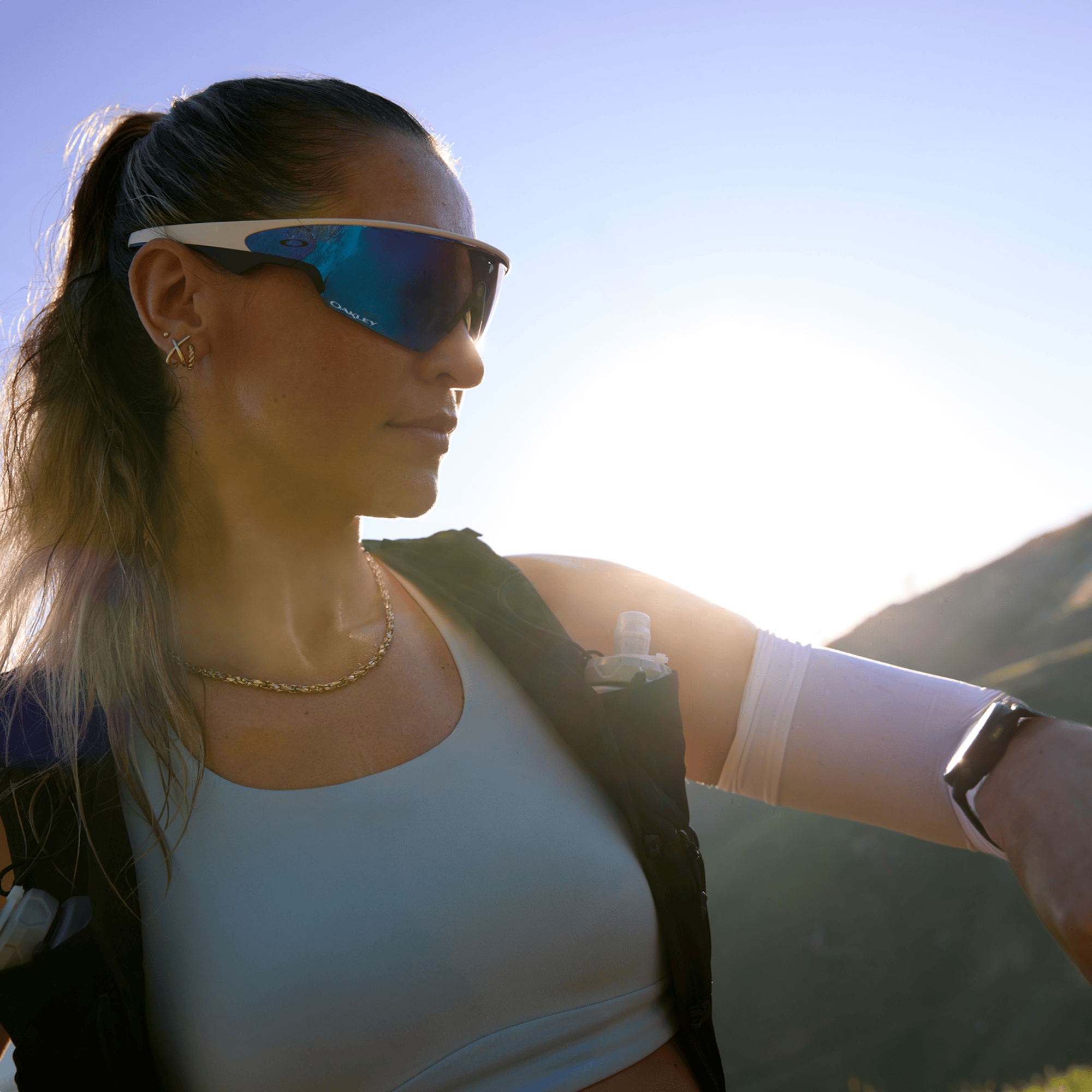 Oakley META - Vanguard OW8001