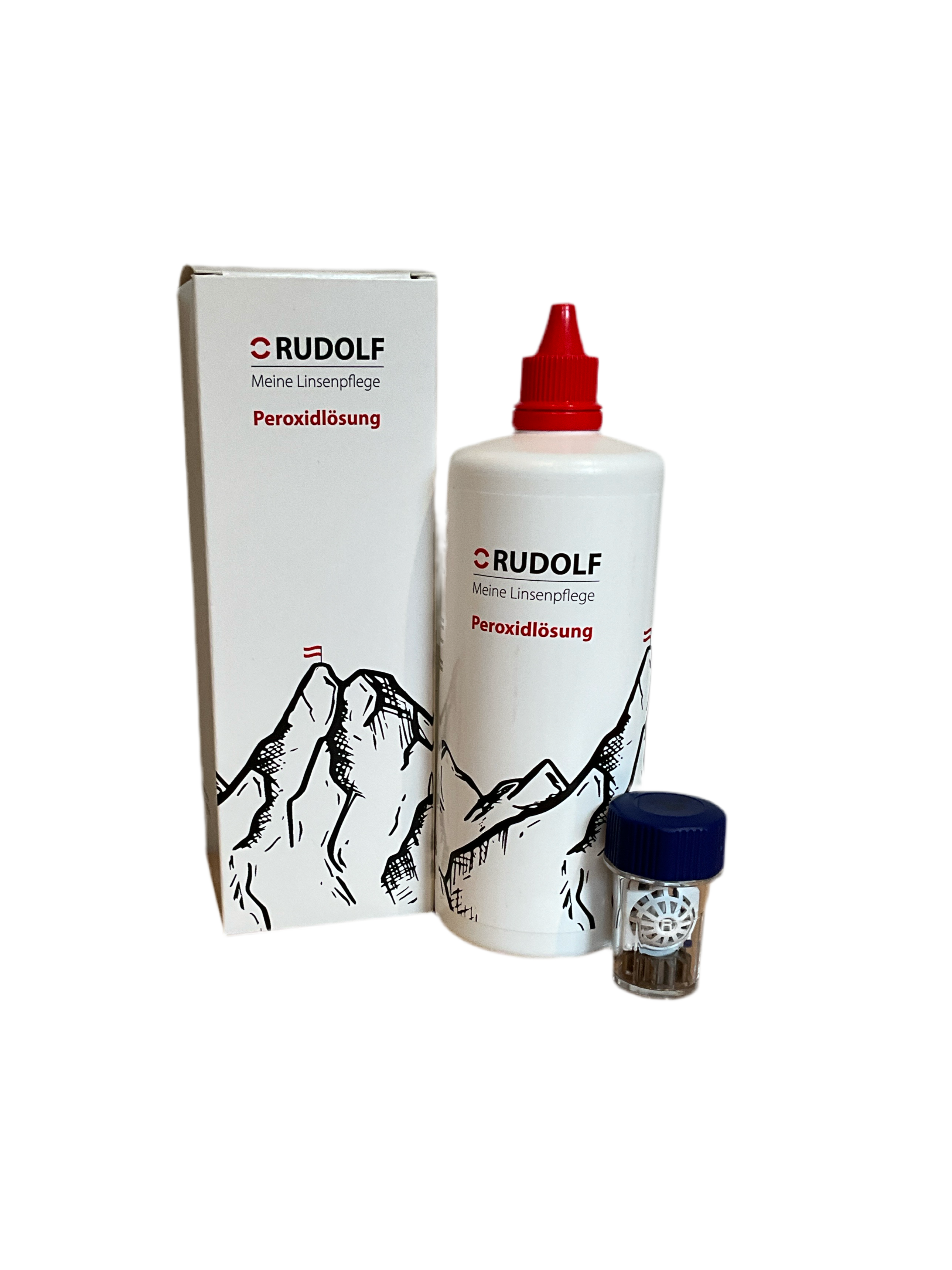 Rudolf Peroxidsystem