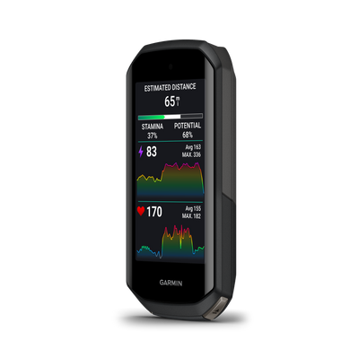 Garmin Edge 1050