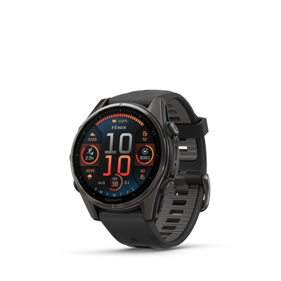 Garmin Fenix 8
