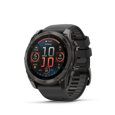 Garmin Fenix 8