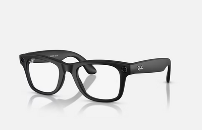 Ray-Ban META WAYFARER - RW4012-601S1Z