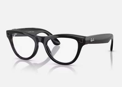 Ray-Ban META SKYLER - RW4014-601/CH