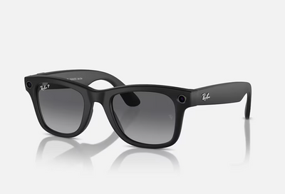 Ray-Ban META WAYFARER - RW4012-601ST3