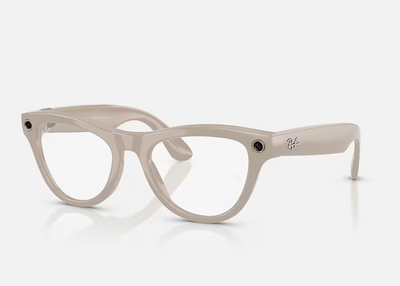 Ray-Ban META SKYLER - RW4014-6700MF