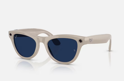 Ray-Ban META SKYLER - RW4014-6700MF