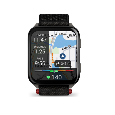Garmin Venu X1