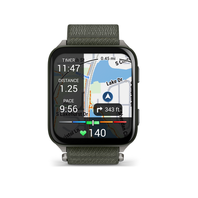 Garmin Venu X1