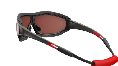 evil eye fusor pro e005 - 6500