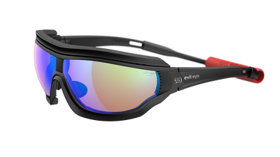 evil eye fusor pro e005 - 9300