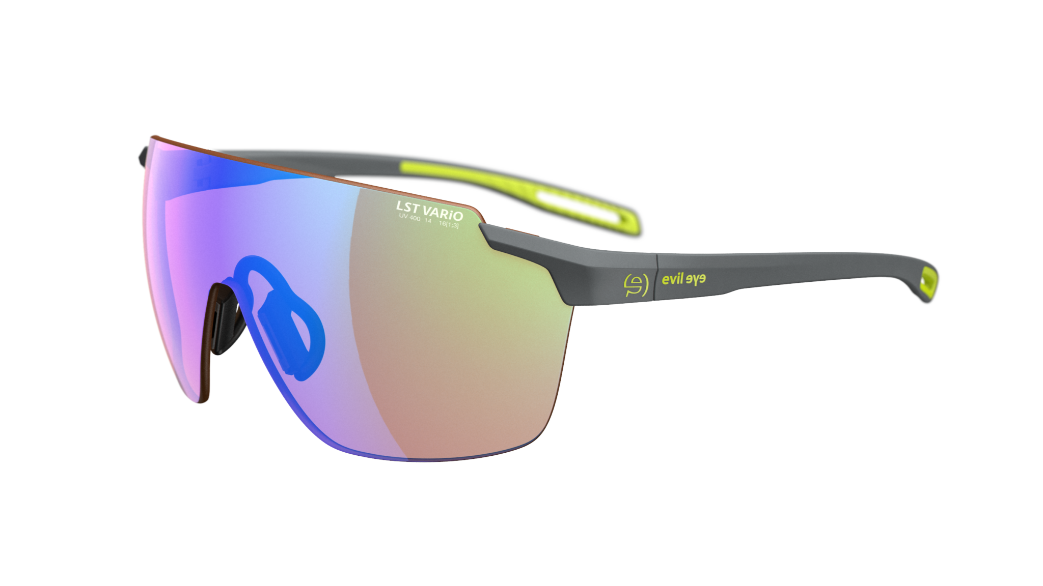evil eye vistair-x e029 - 6500