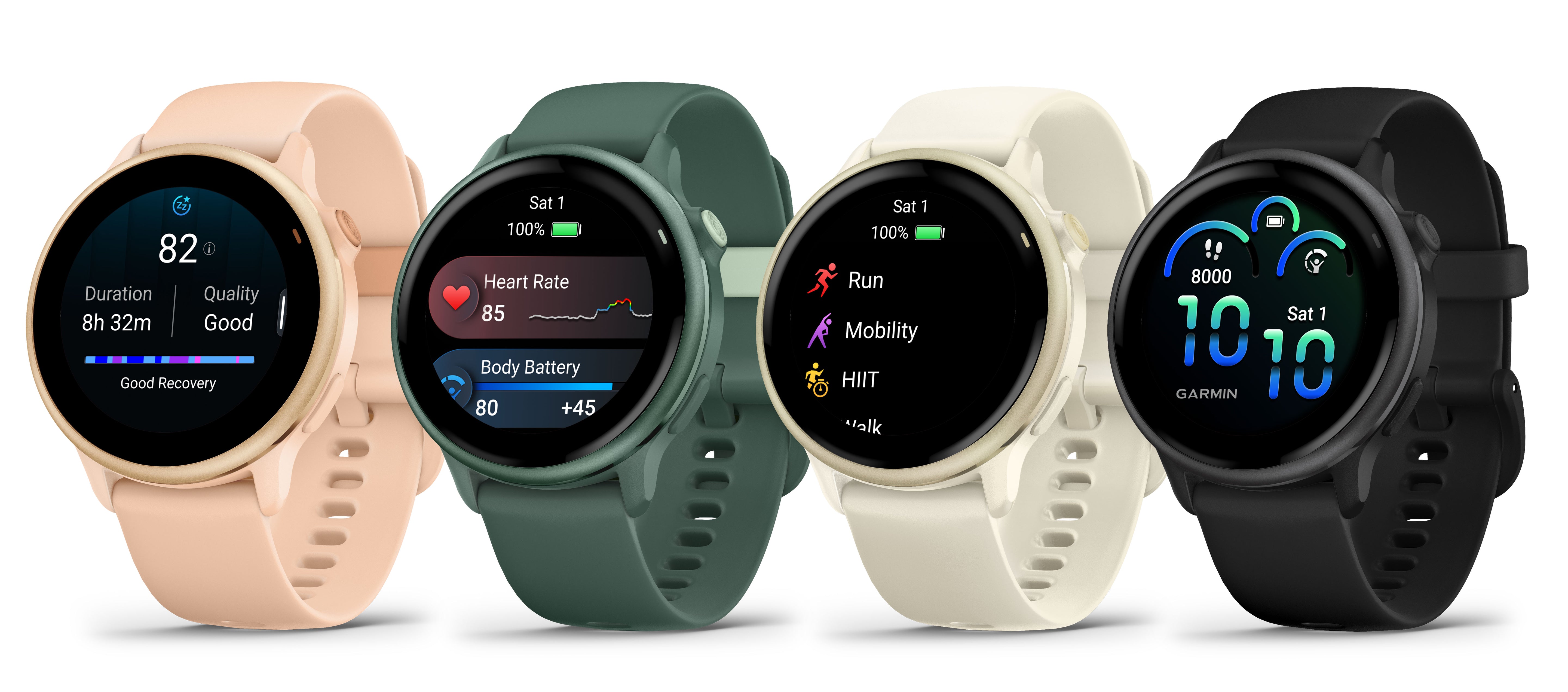 Garmin Vívoactive 6