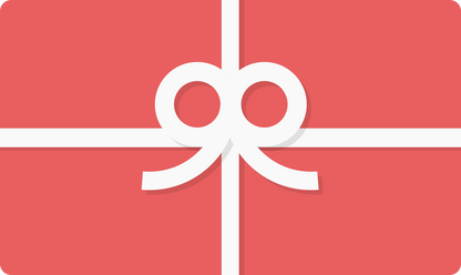 Digitaler Geschenk - Gutschein